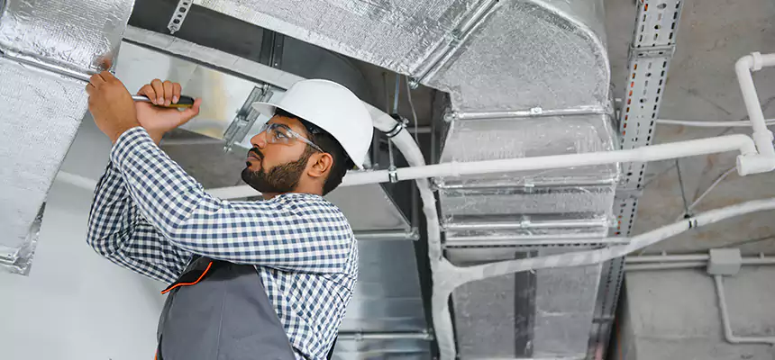 Proactive Ac Vent Repairs & Air Duct Replacement Companies Near Me in Shelbyville