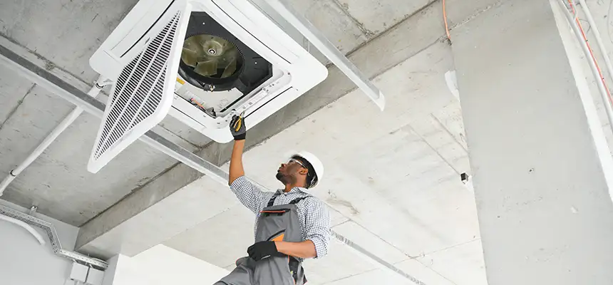 Efficient Multi‑Unit & HOA Annual Vent Cleaning Plans in Shelbyville