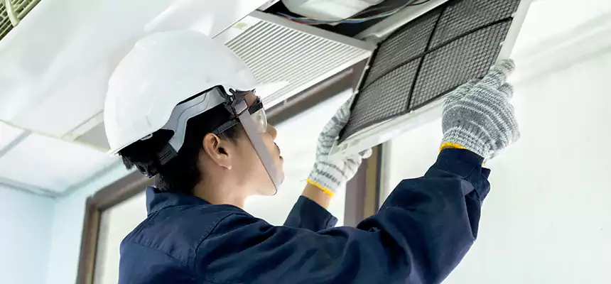 Our Mold & Mildew Removal from Air Ducts Services in Shelbyville, IN