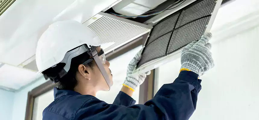 Our Multi-family Home Duct Cleaning Services in Shelbyville, IN