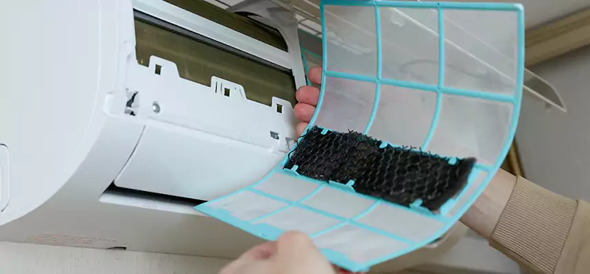 Gentle Ductwork Odor-Control Pet Dander Duct Cleaning in Shelbyville, IN