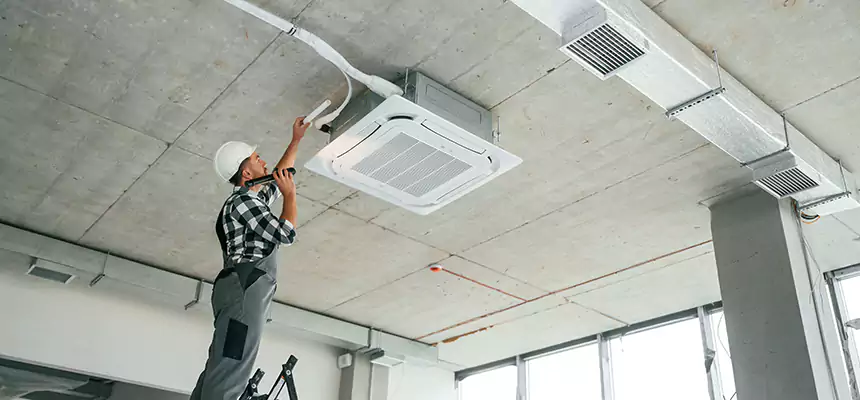 Our Wi Fi Connected Air Ducts Services in Shelbyville, IN