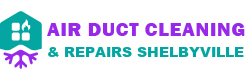 Air Duct Cleaning & Repairs Shelbyville