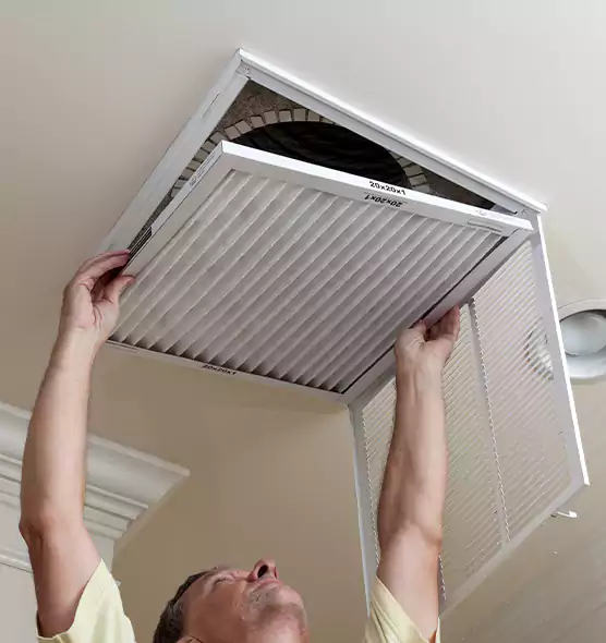 Trusted Apartment Air Duct Cleaning in Shelbyville, IN