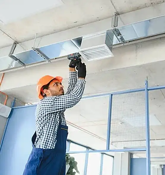 About Commercial Laundry Vent Cleaning in Shelbyville, IN