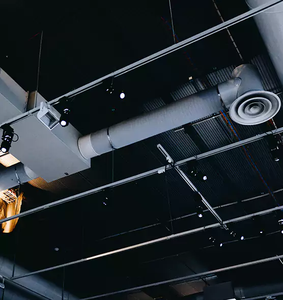 Professional Duct Cleaning For LEED Homes in Shelbyville, IN