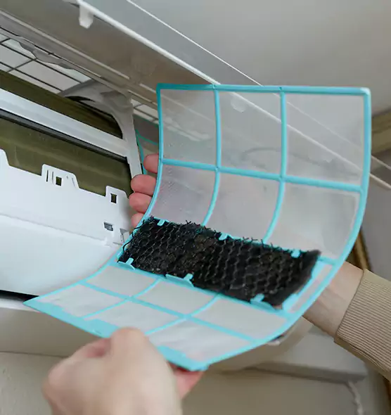 Welcome to Air Duct Cleaning & Repairs Shelbyville — Your Local HEPA Filter Installation Pros in Shelbyville, IN