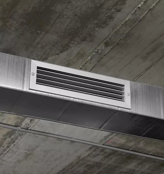 Trusted Hospital Grade Air Duct Cleaning Experts in Shelbyville, IN
