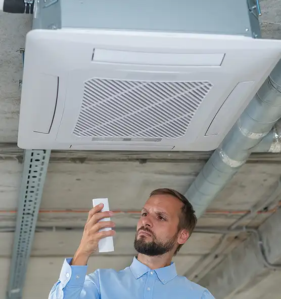 About Local Vent Cleaning Services in Shelbyville, IN