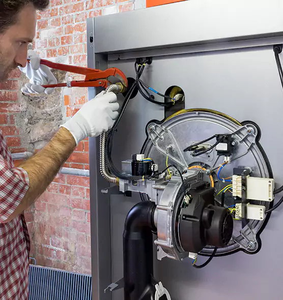 Advanced Repair Dryer Vent Hose in Shelbyville, IN