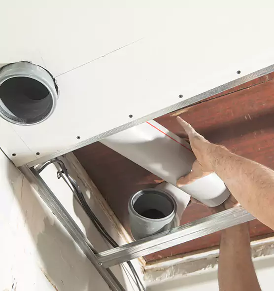 Professional Seasonal Allergy Air Duct Cleaning in Shelbyville, IN