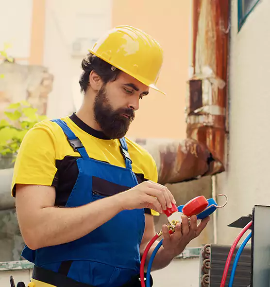 About Smart HVAC Installation in Shelbyville, IN