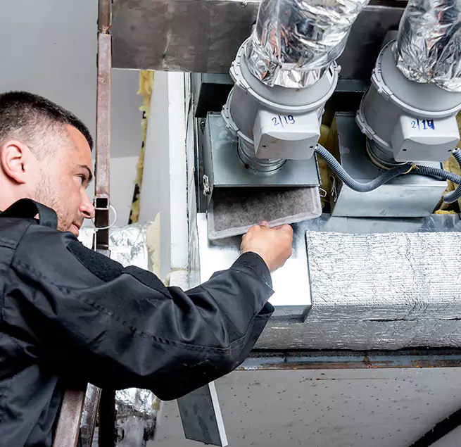 Why Homeowners & Businesses Trust Us in Shelbyville, IN?