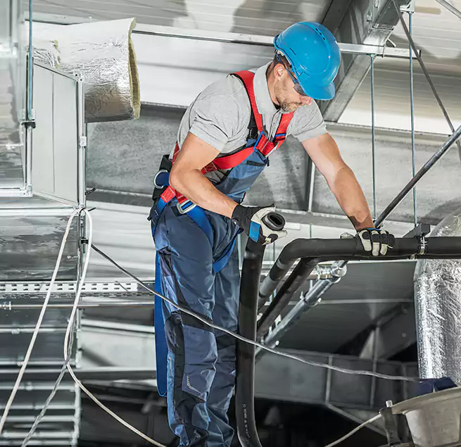 Why Homeowners & Businesses Trust Us in Shelbyville, IN?