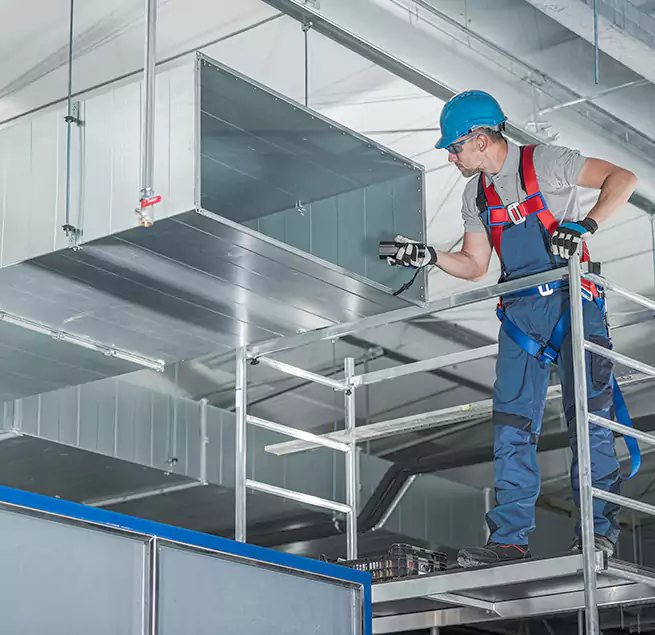 Why Homeowners & Businesses Trust Us in Shelbyville, IN?