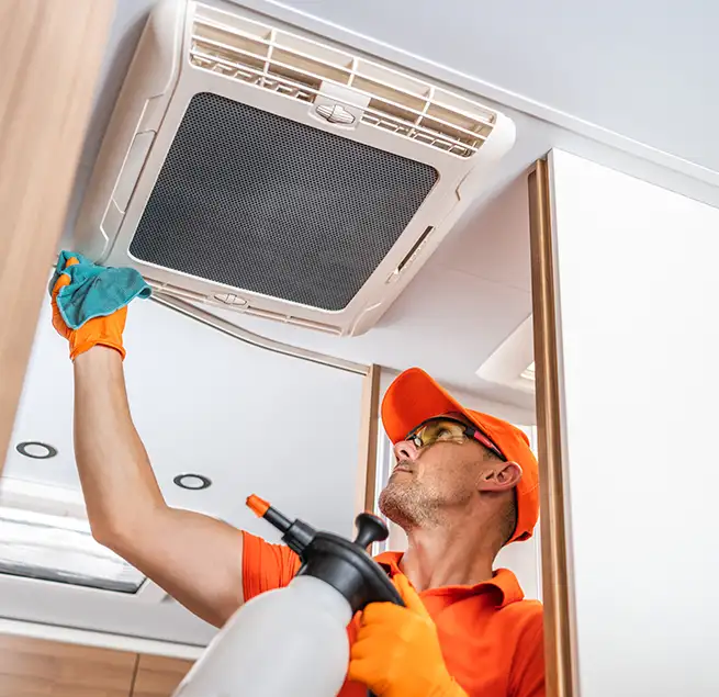 Why Homeowners & Businesses Trust Us in Shelbyville, IN?