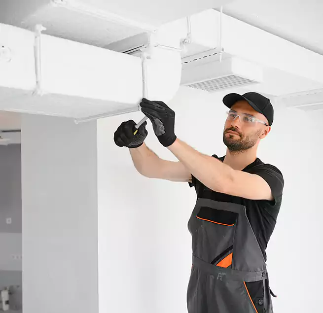 Why Homeowners & Businesses Trust Us in Shelbyville, IN?