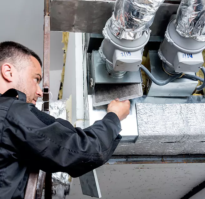 Why Homeowners & Businesses Trust Us in Shelbyville, IN?