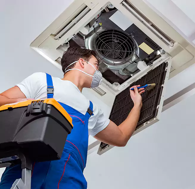 Why Homeowners & Businesses Trust Us in Shelbyville, IN