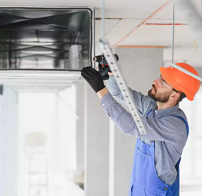 Why Homeowners & Businesses Trust Us in Shelbyville, IN?