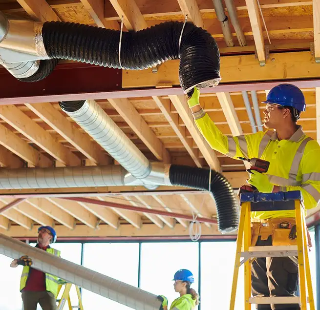 Why Homeowners & Businesses Trust Us in Shelbyville, IN?