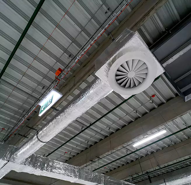 Why Homeowners & Businesses Trust Us in Shelbyville, IN?