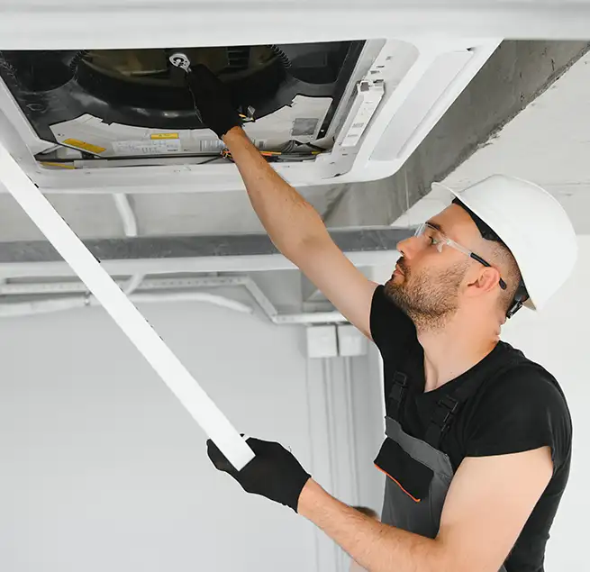 Why Homeowners & Businesses Trust Us in Shelbyville, IN?