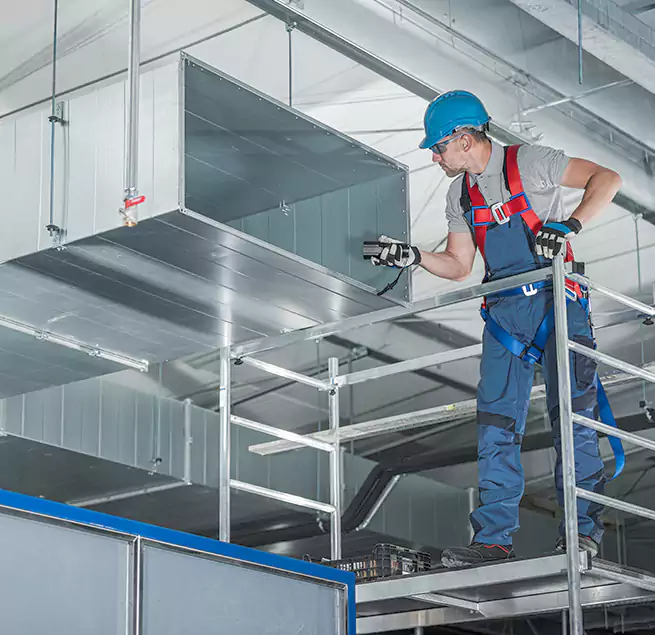 Why Homeowners & Businesses Trust Us in Shelbyville, IN?