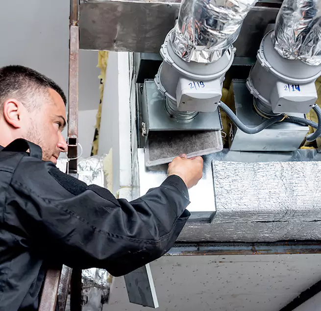 Why Homeowners Businesses Trust Us in Shelbyville, IN?