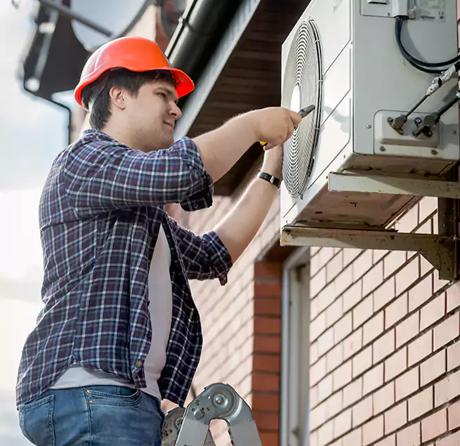 Why Homeowners & Businesses Trust Us Shelbyville, IN